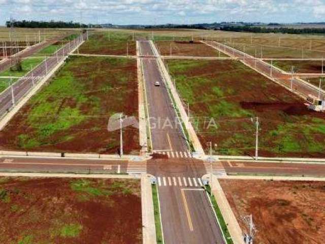 Terreno à venda no PANORAMA, LOTEAMENTO LORENZETTI, TOLEDO - PR