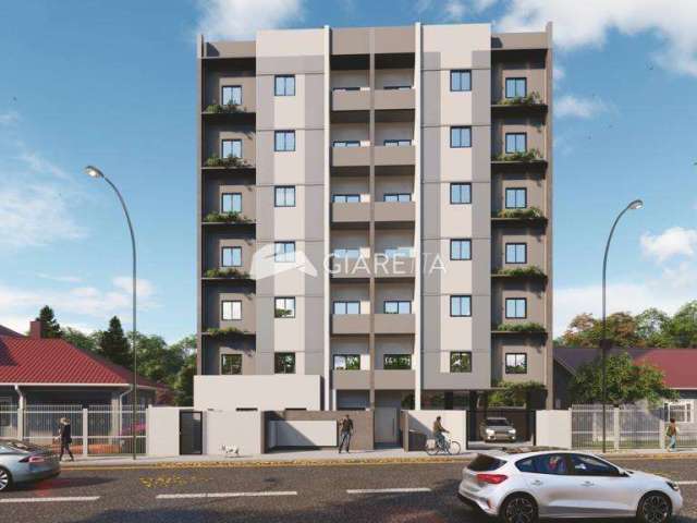 Apartamento à venda, RESIDENCIAL LUZ, INDUSTRIAL, TOLEDO - PR