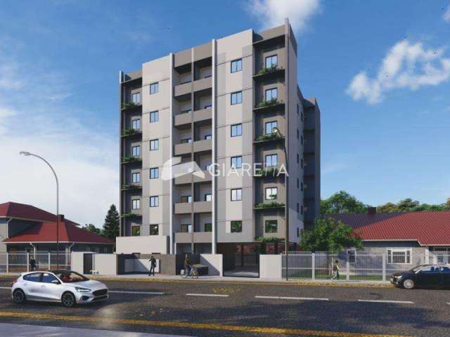 Apartamento à venda, RESIDENCIAL LUZ, INDUSTRIAL, TOLEDO - PR