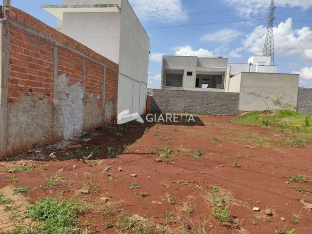 Terreno à venda, LOTEAMENTO DONASSOLO, JARDIM PANORAMA, TOLEDO - PR