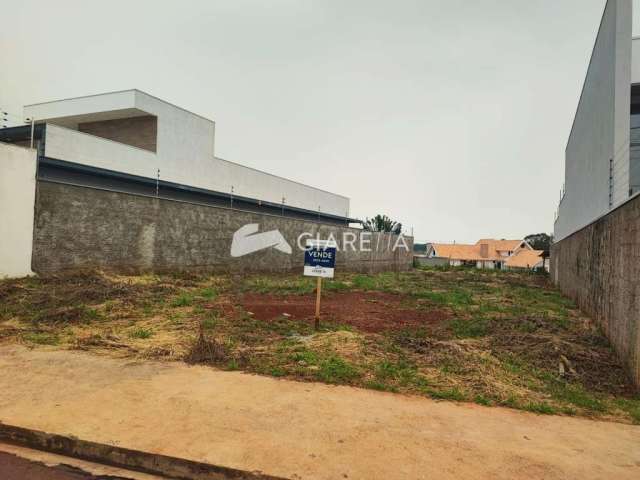 Terreno à venda, PLANALTO, VILA INDUSTRIAL, TOLEDO - PR