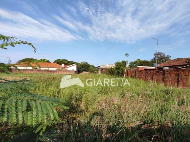 Terreno com excelente localização à venda, JARDIM PORTO ALEGRE, TOLEDO - PR