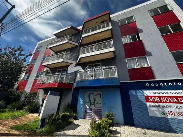 Apartamento à venda no RESIDENCIAL PARIGOT, JARDIM PORTO ALEGRE, TOLEDO - PR