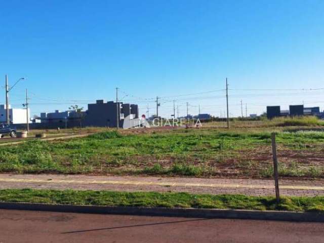 Terreno de esquina com ótima localização à venda, TOCANTINS, TOLEDO - PR