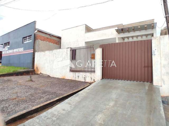 Casa e sala comercial com excelente localização VILA PIONEIRO, TOLEDO - PR