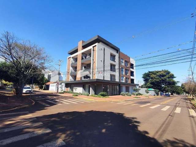 Apartamento à venda, ED AURÉLIO, JARDIM PANCERA, TOLEDO - PR