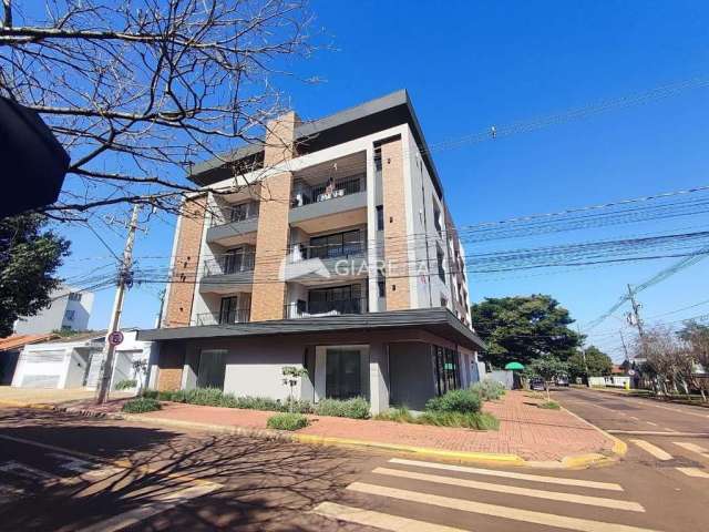 Apartamento à venda no ED. AURÉLIO, JARDIM PANCERA, TOLEDO - PR