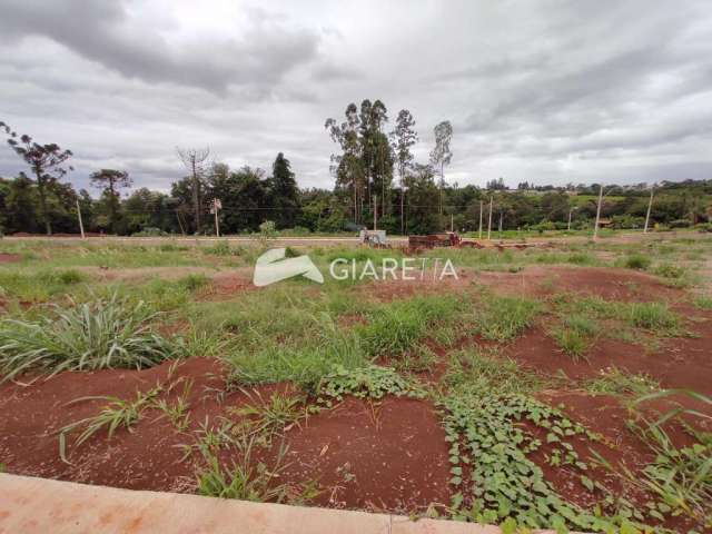 Terreno com ótimo valor à venda, VILA PIONEIRO, TOLEDO - PR