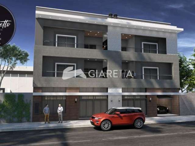 Apartamento à venda, EDIFÍCIO BENJAMIM, CENTRO, TOLEDO - PR