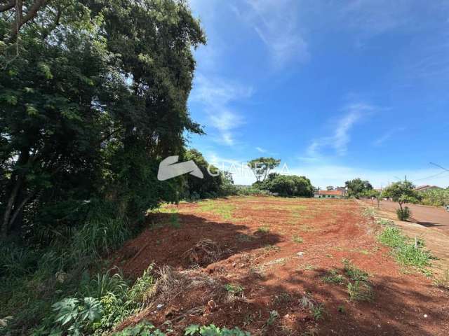 Terreno com excelente custo à venda, CENTRO, TOLEDO - PR