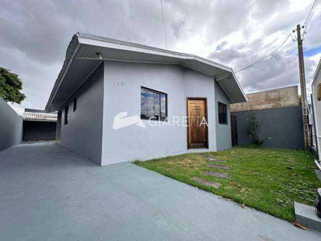 Casa com 3 dormitórios à venda, JARDIM EUROPA, TOLEDO - PR