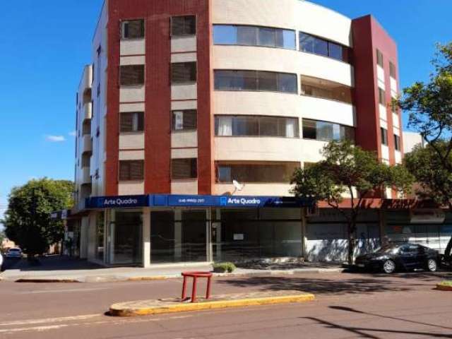 Apartamento à venda, EDIFÍCIO VERDES CAMPOS Centro, TOLEDO - PR