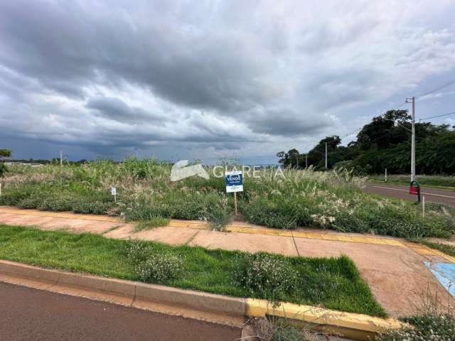 Terreno à venda, JARDIM BETEL, na Vila Becker, TOLEDO - PR