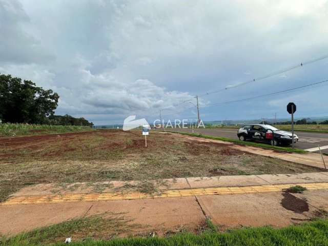 Terreno na Vila Becker, Toledo-PR, excelente investimento, ótima valorização