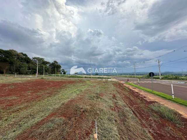 Terreno à venda, Oportunidade única ,VILA BECKER, TOLEDO - PR