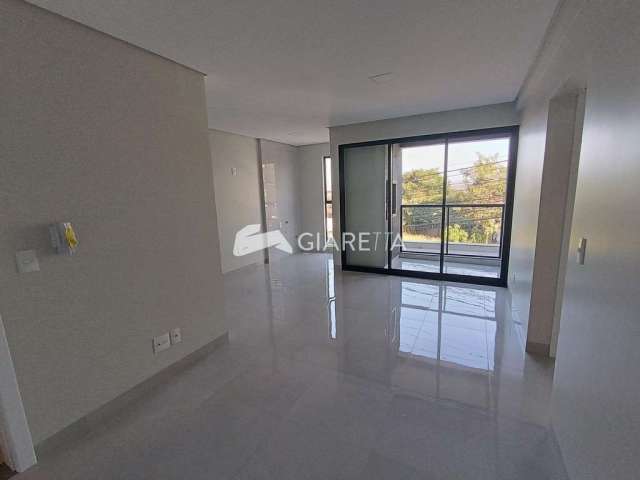 Apartamento a venda Edifício ZNT Britânia VILA BECKER, TOLEDO - PR