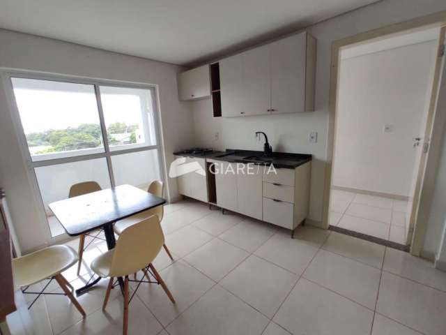 Apartamento à venda no  EDIFÍCIO PALMEIRA REAL, CENTRO, TOLEDO - PR