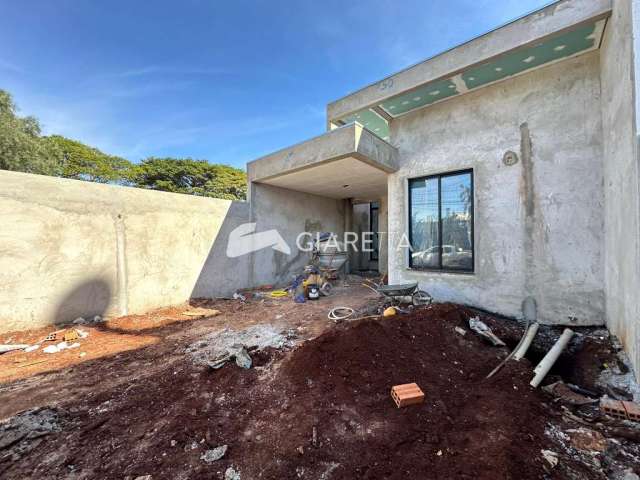 Casa à venda, Ótima localização JARDIM GISELA, TOLEDO - PR