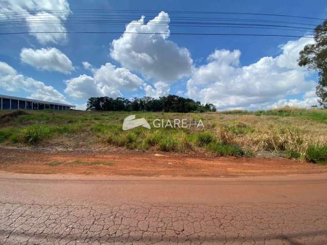 Terreno à venda, ótima localização JARDIM TOCANTINS, TOLEDO - PR.