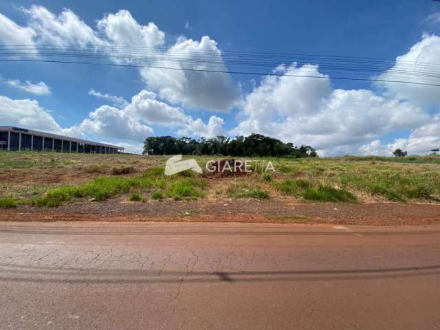 Terreno para locação, ótima localização  JARDIM TOCANTINS, TOLEDO - PR