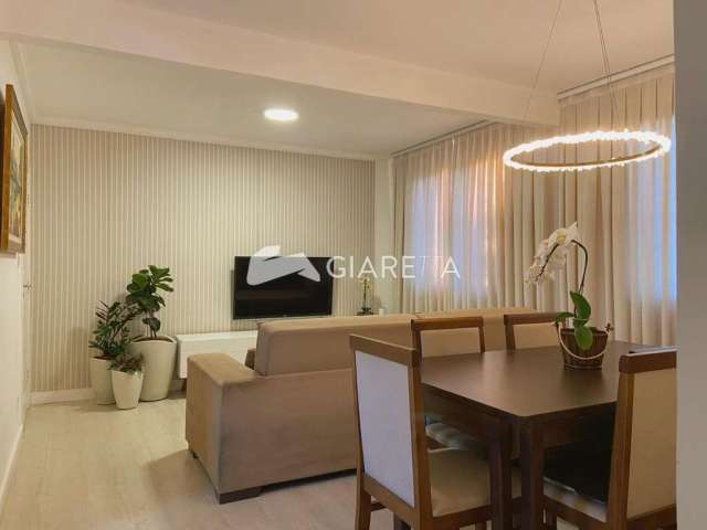 Apartamento à venda CONDOMÍNIO DOM PEDRO II, CENTRO, TOLEDO - PR