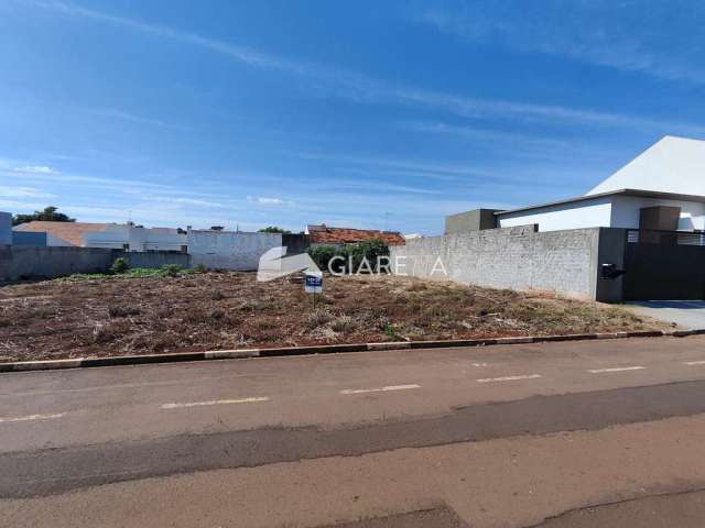 Terreno à venda, LOTEAMENTO DULLIUS, JARDIM GISELA, TOLEDO - PR