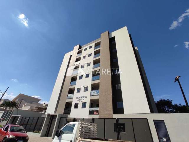 Apartamento à venda, EDIFÍCIO TORRES DE ATLANTA B, JARDIM PANCERA, TOLEDO - PR