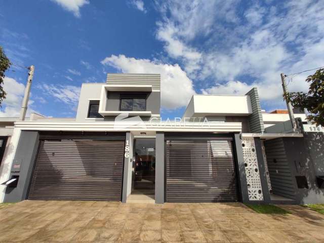 Casa de alto padrão construtivo à venda, JARDIM GISELA, TOLEDO - PR