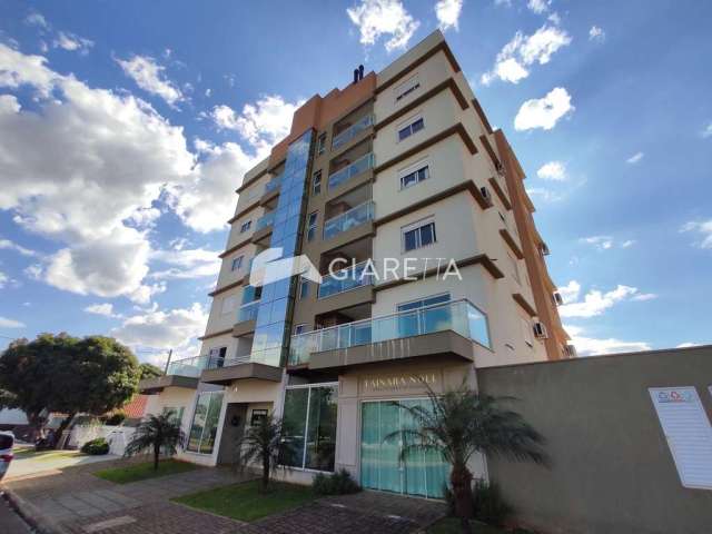 Apartamento à venda, EDIFICIO ZINNE E VÓ MINDA, JARDIM GISELA, TOLEDO - PR