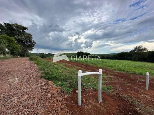 Chácara à venda, linha são Francisco , OURO VERDE DO OESTE - PR