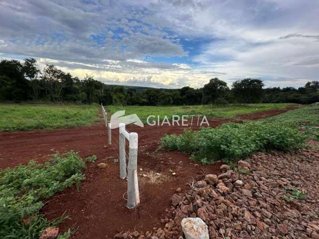 Chácara à venda, linha são Francisco , OURO VERDE DO OESTE - PR