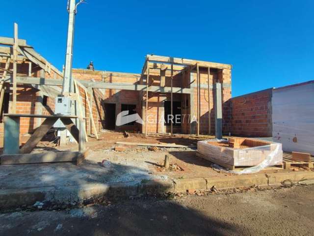 Casa para venda com suíte no JARDIM COOPAGRO, TOLEDO-PR