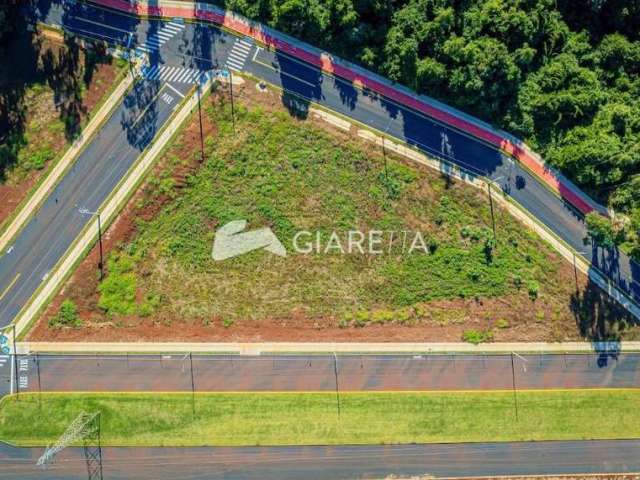 Terreno para venda no LOTEAMENTO GUALTIERI, JARDIM COOPAGRO, TOLEDO-PR