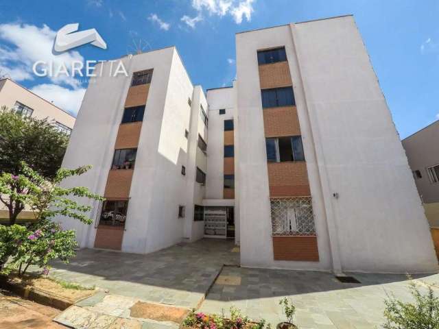 Apartamento com 2 dormitórios à venda no ED. RUI BARBOSA, CENTRO, TOLEDO - PR