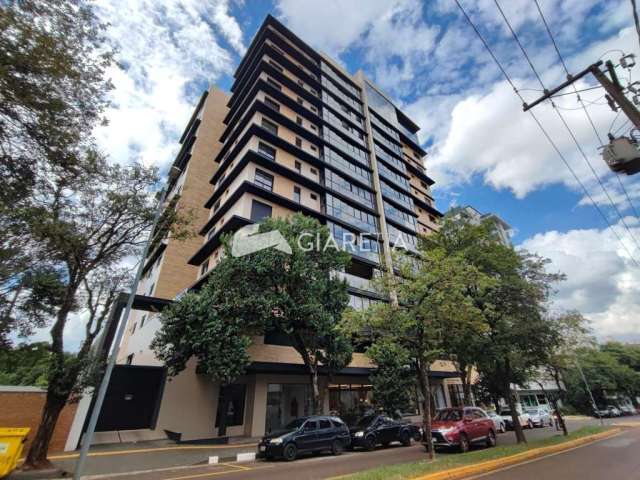 Apartamento semi mobiliado para venda no ED. MADERO, JARDIM LA SALLE, TOLEDO-PR