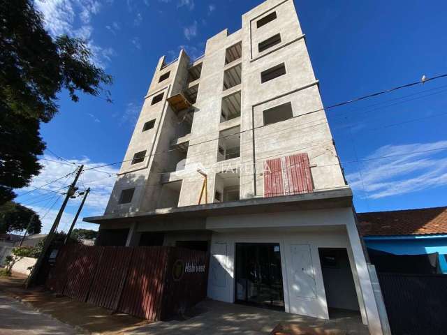 Apartamento á venda no EDIFICIO VITALLITY, VILA INDUSTRIAL, TOLEDO - PR