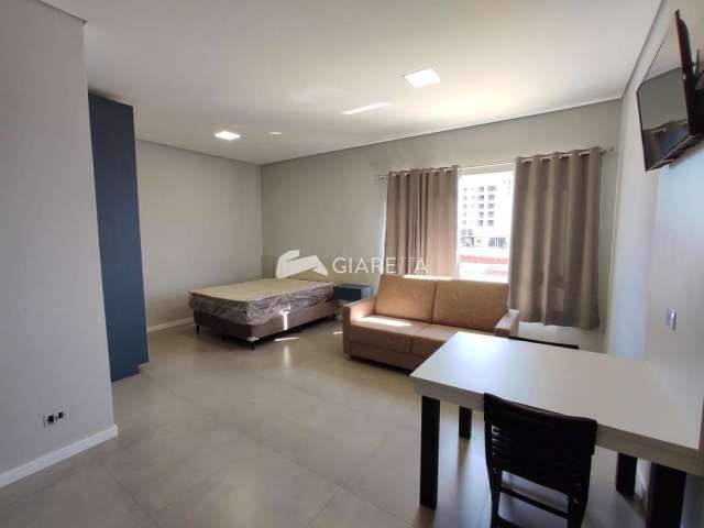 Apartamento Studio á venda com excelente localização, BIOPARK, TOLEDO - PR