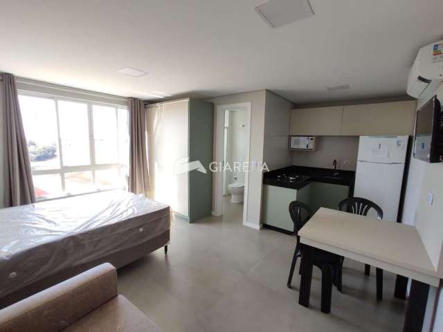 Apartamento Studio á venda com excelente localização, BIOPARK, TOLEDO - PR