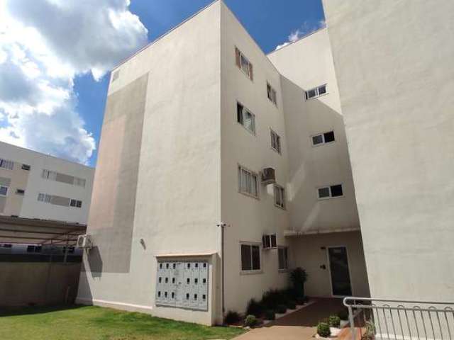 Apartamento à venda no ED. FLOR DA MATA, JARDIM CONCORDIA, TOLEDO - PR