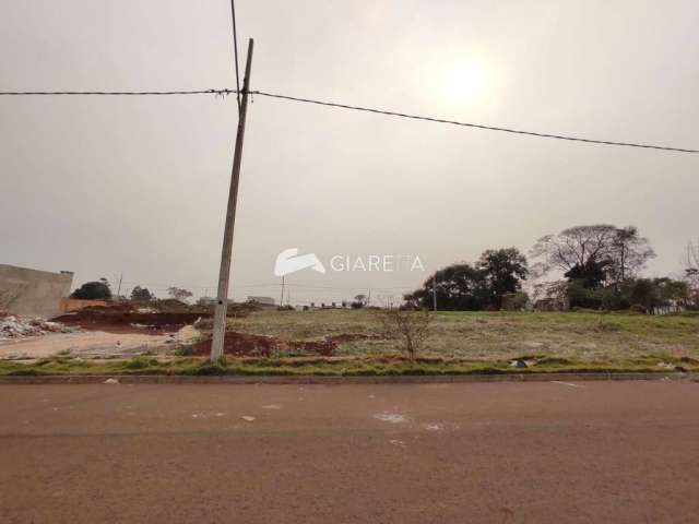 Terreno para venda no LOTEAMENTO HELENA, JARDIM PINHEIRINHO, TOLEDO-PR