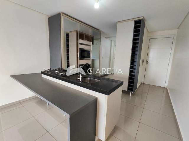 Apartamento com cozinha planejada à venda, JARDIM PANCERA, TOLEDO - PR