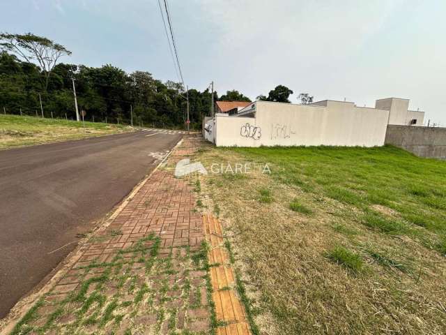 Terreno para venda no LOTEAMENTO SOBERANO, JARDIM SÃO FRANCISCO, TOLEDO-PR