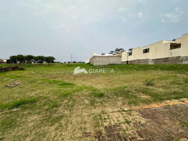 Terreno para venda no LOTEAMENTO SOBERANO, JARDIM SÃO FRANCISCO, TOLEDO-PR