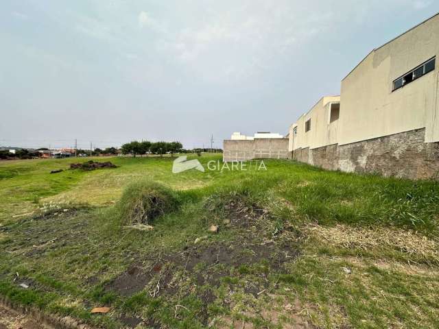 Terreno para venda no LOTEAMENTO SOBERANO, JARDIM SÃO FRANCISCO, TOLEDO-PR