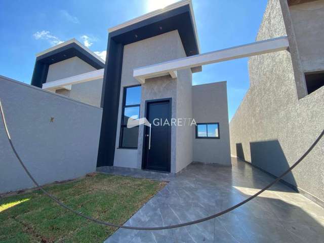 Casa para venda no LOTEAMENTO LORENZETTI, JARDIM PANORAMA, TOLEDO-PR