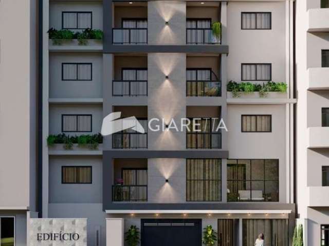 Apartamento à venda, ED. ZULMIR LONGHI JARDIM TOCANTINS, TOLEDO - PR