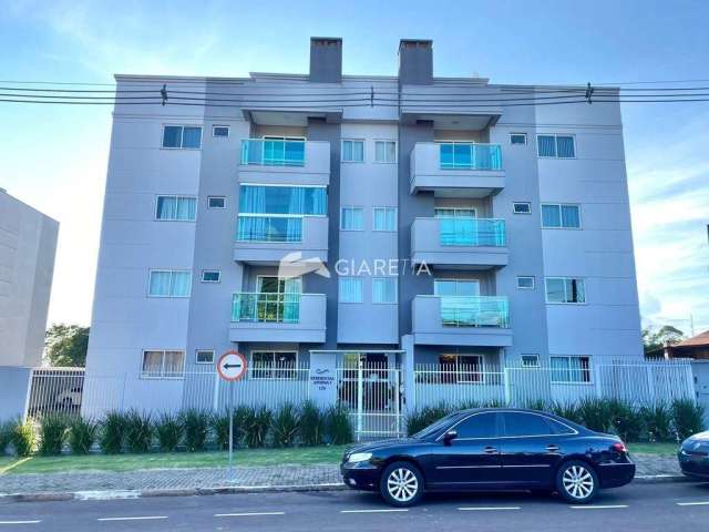 Apartamento para venda no RESIDENCIAL APOEMA I, JARDIM PANCERA, TOLEDO-PR