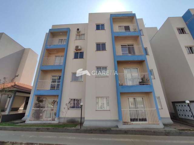 Apartamento para venda no RESIDENCIAL VINTAGE, JARDIM GISELA, TOLEDO-PR