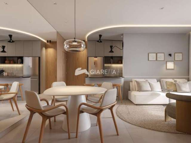 Apartamento para venda no ZNT GUARANI, CENTRO, TOLEDO-PR