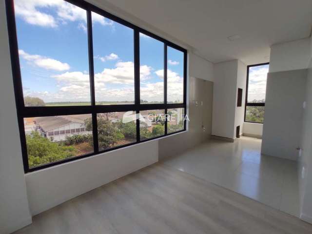 Apartamento para venda no EDIFCIO SAINT GERMAN, JARDIM GISELA, TOLEDO - PR